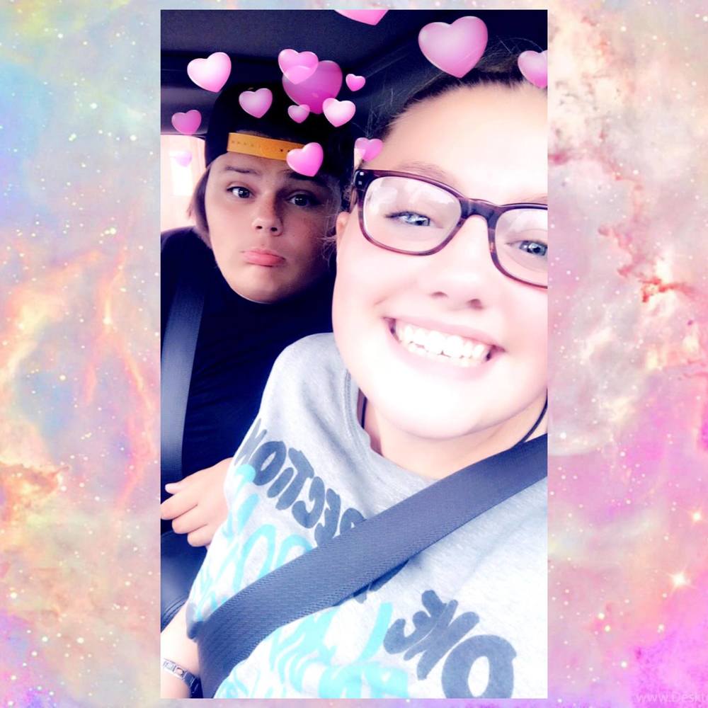 Meet your Posher, Jake